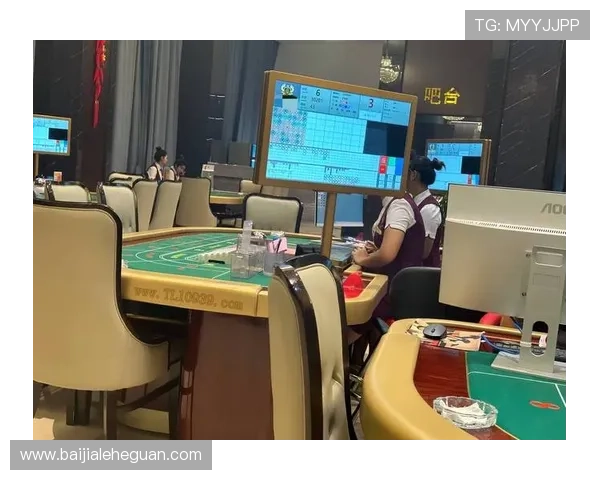 亚星百家乐技术分析帮助玩家理解游戏背后概率与策略关系