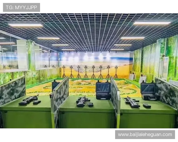 结合虚拟与现实的真人体育游戏让你沉浸式体验运动乐趣