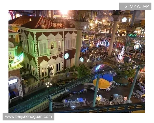 马来西亚云顶赌城旅游指南：必看景点、美食推荐与住宿体验